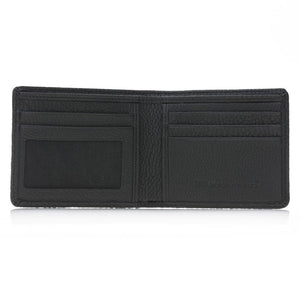 Bouletta Pier Handmade and Personalised Genuine Leather Wallet for Men's