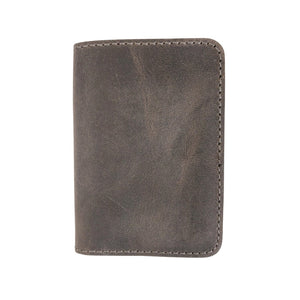 Enrico Leather Card Holder G2