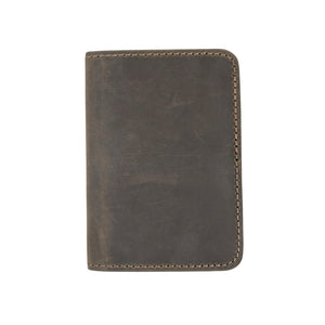 Enrico Leather Card Holder G2