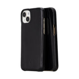 F360 I Phone 16 Leather Case