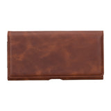 Titan Leather Belt Phone Case