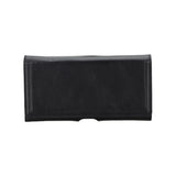 Titan Leather Belt Phone Case