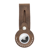 Beta Leather Air Tag Case