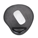 Cushioned Leather Mouse Pad VS4EF