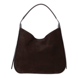 Carina Suede Leather Women's Bag