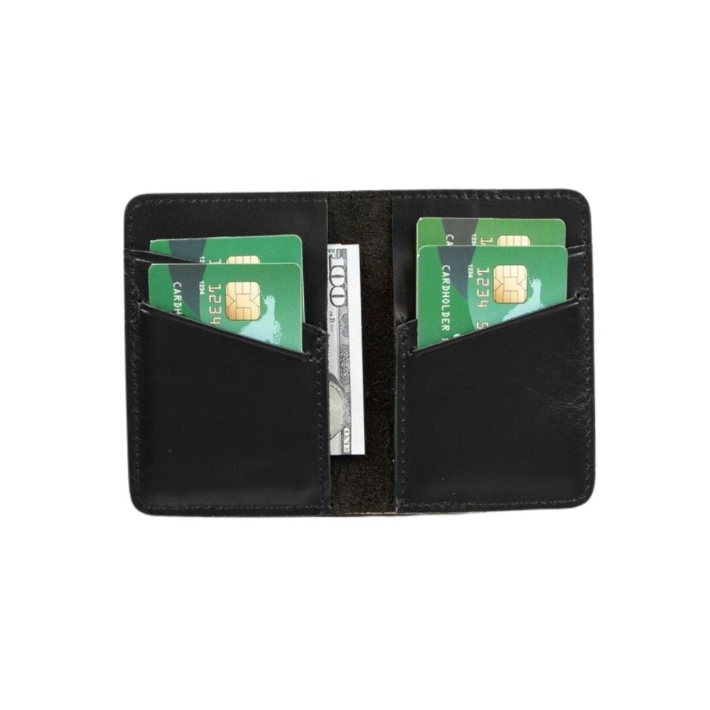 Enrico Leather Card Holder G2