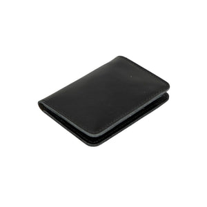 Enrico Leather Card Holder G2