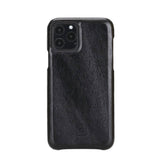 F360 I Phone 11 Pro Leather Case