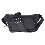 Apex Leather Waist Bag