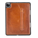 Felix I Pad Air 10.9" Leather Case