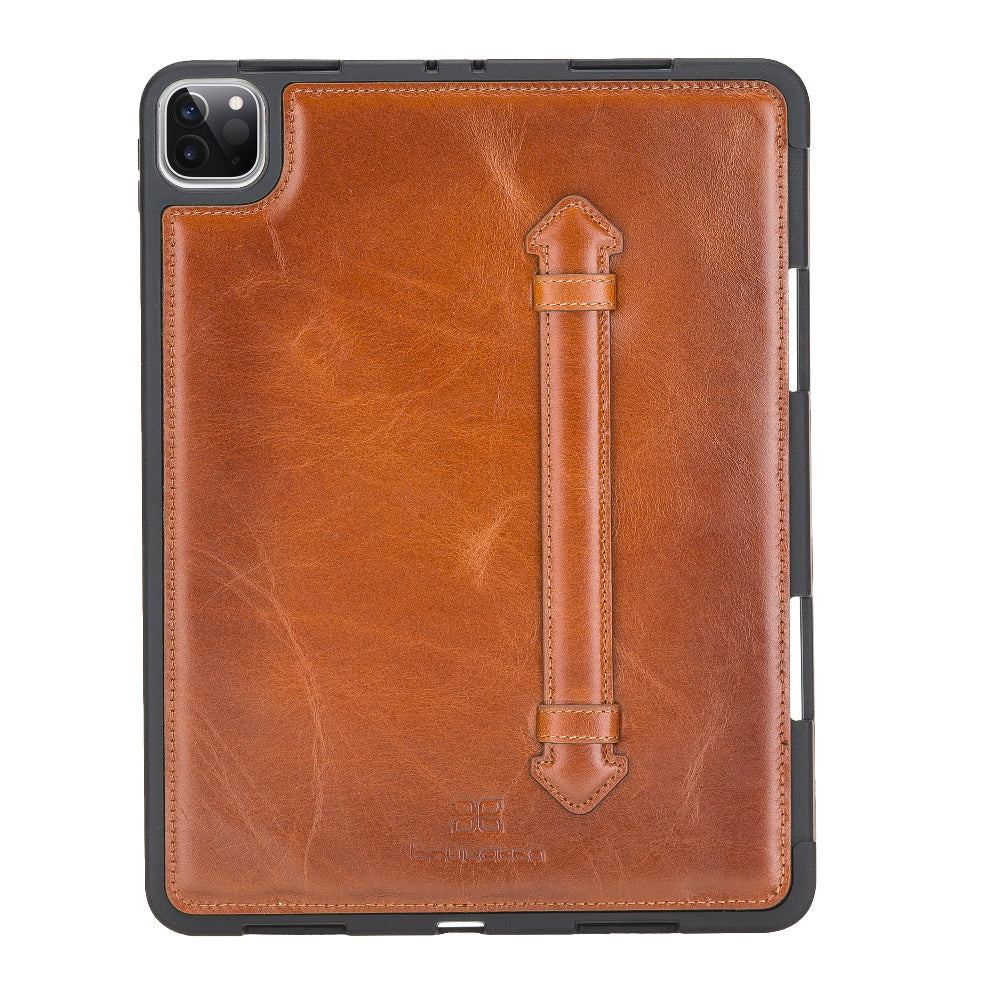 Felix I Pad 10.9" Leather Case