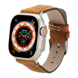 Leather Apple Watch Bands - Avilla Style RST2EF