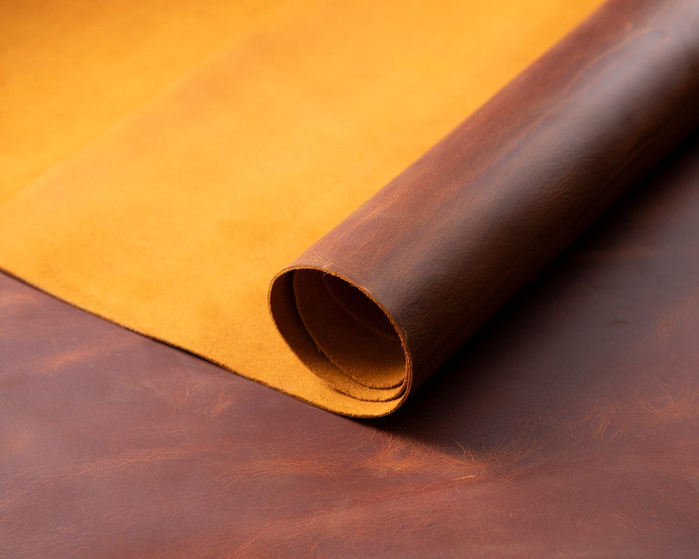 iPhone 15 Series Leather Wallet Case Light Brown / iPhone 15 Pro Max