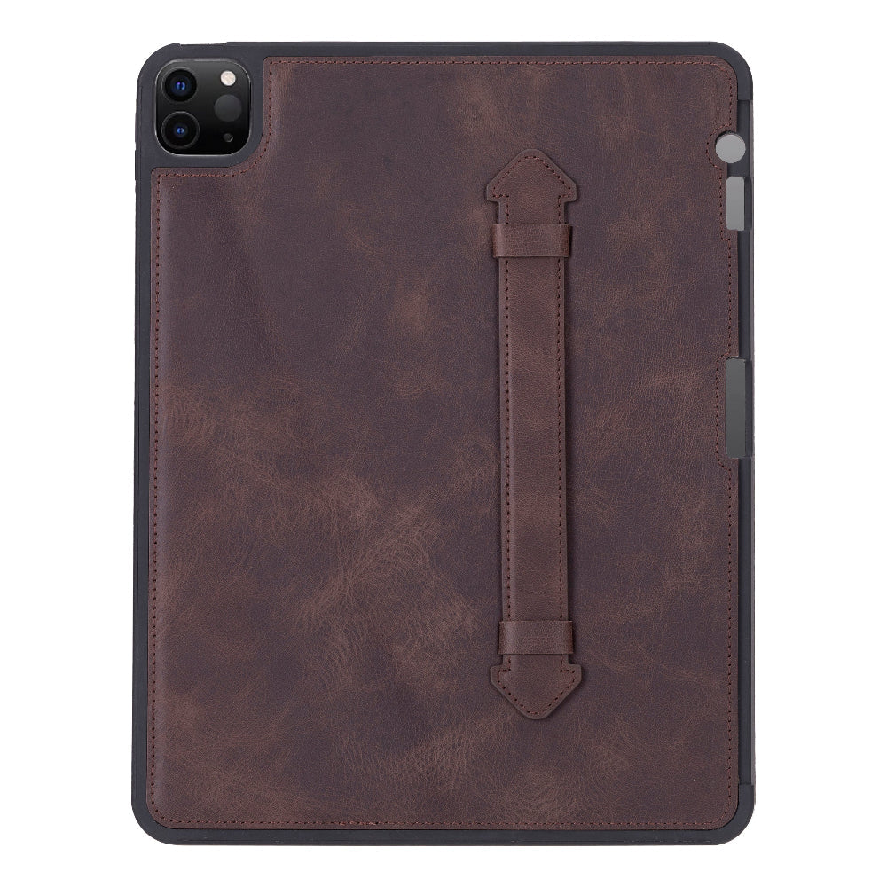Felix I Pad 10.9" Leather Case