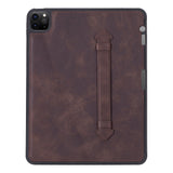 Felix I Pad 10.9" Leather Case