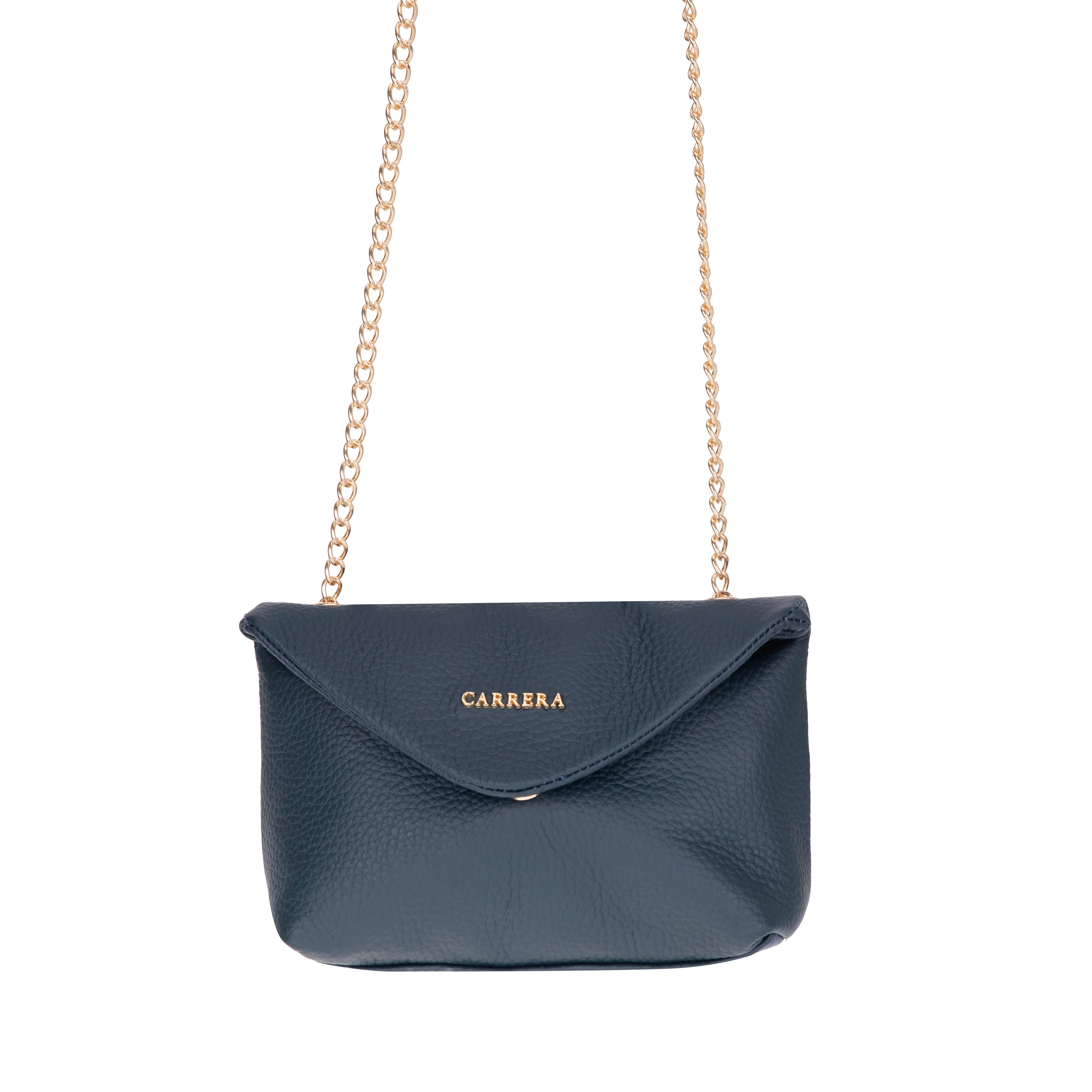 Carrera Lunera Leather Women's Bag