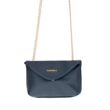Carrera Lunera Leather Women's Bag