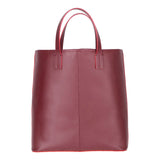 Valetto Leather Tote Bag