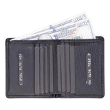 Lorvan Leather Men's Wallet