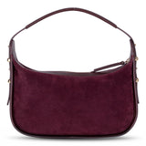 Dolcezza Suede Leather Women's Bag