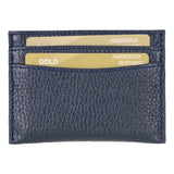Tessera Leather Card Holder