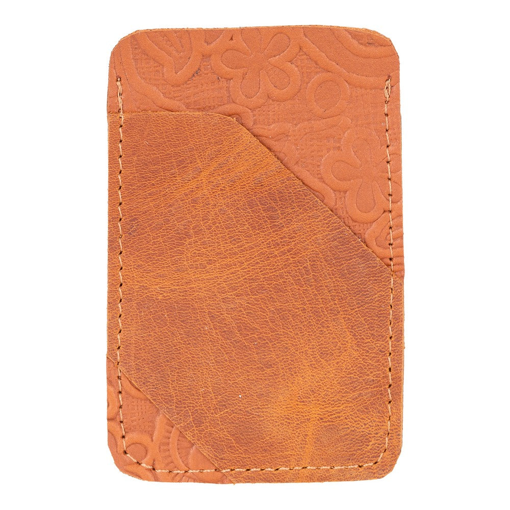 Verve Leather Card Holder