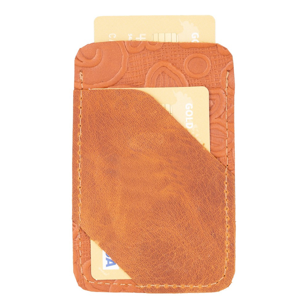Verve Leather Card Holder