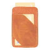 Verve Leather Card Holder
