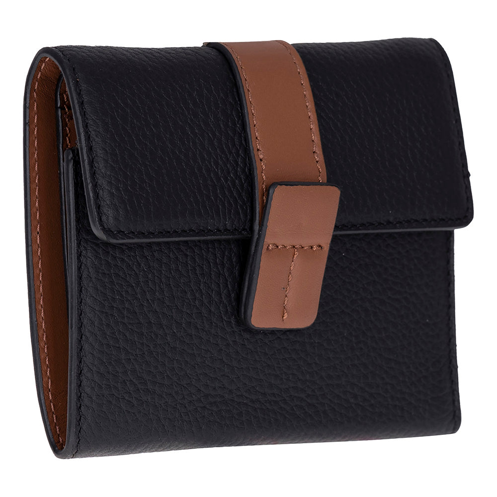 Novare Leather Women's Wallet