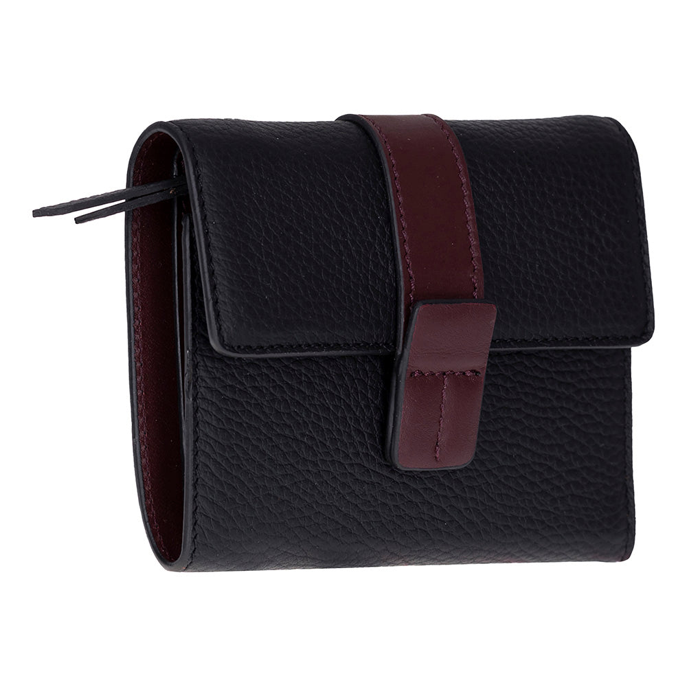 Novare Leather Women's Wallet