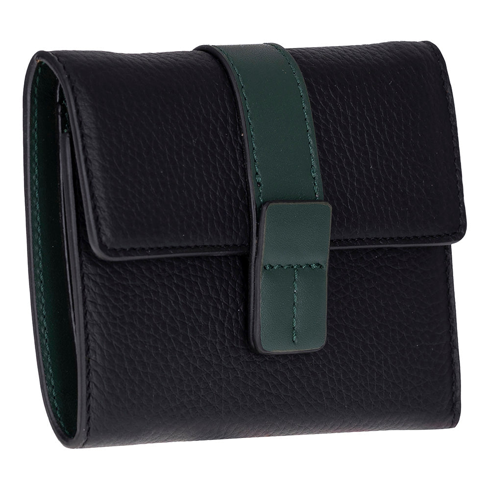 Novare Leather Women's Wallet