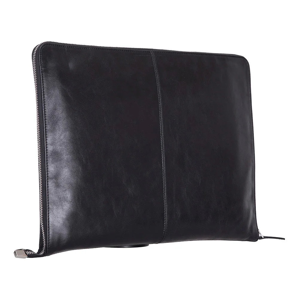 Miraj Leather Prayer Rug