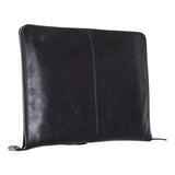 Miraj Leather Prayer Rug