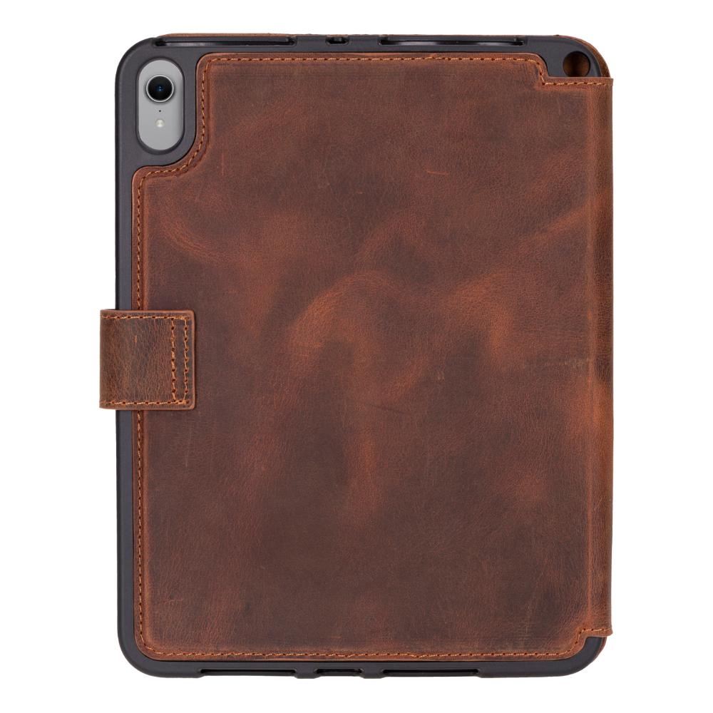 Trigon Leather I Pad Mini (2024) Case