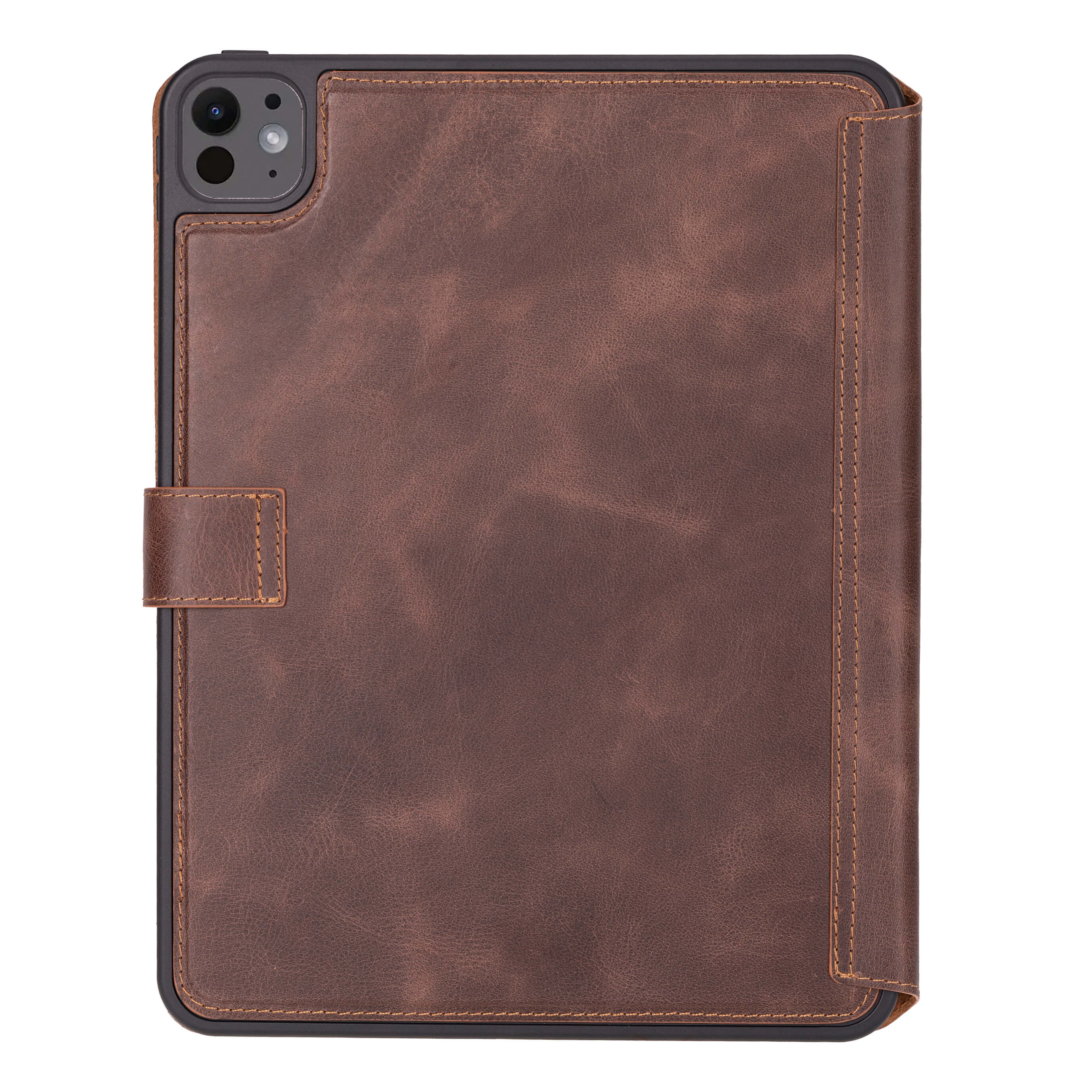 Trigon Leather I Pad Pro 13" (2024) Case