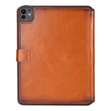 Trigon Leather I Pad Pro 13" (2024) Case