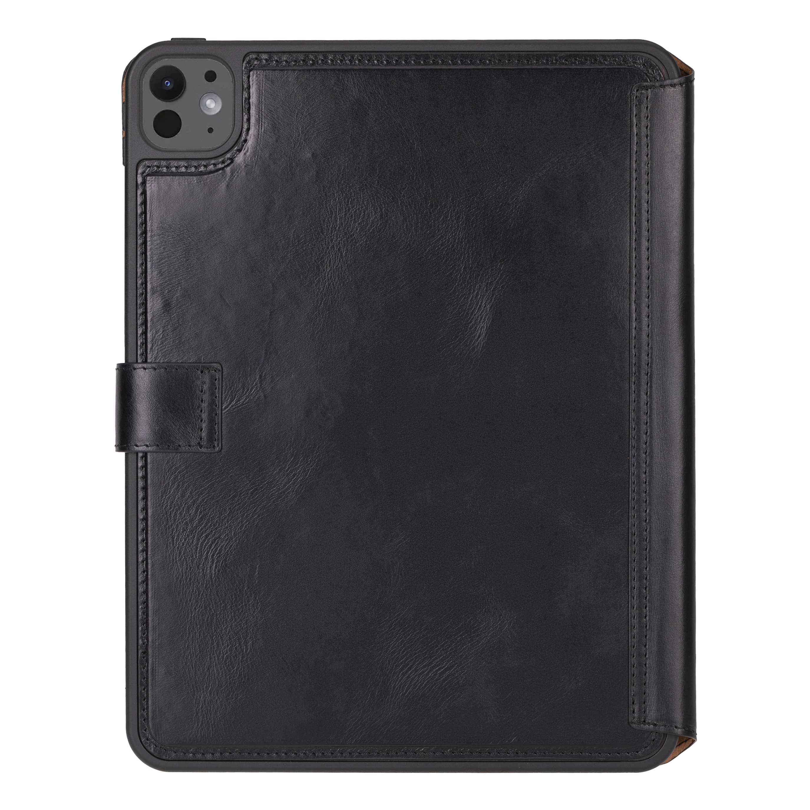 Trigon Leather I Pad Pro 13" (2024) Case