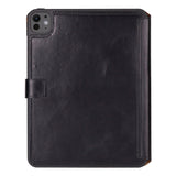 Trigon Leather I Pad Pro 13" (2024) Case