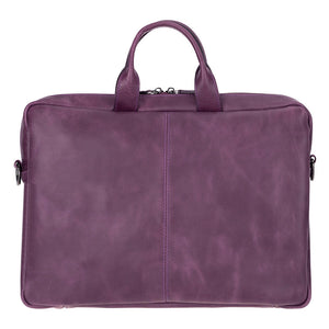 Apollo Geniun Leather Laptop Bag For 13" AA2