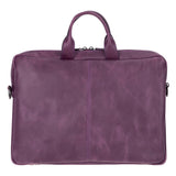 Apollo Geniun Leather Laptop Bag