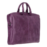 Apollo Geniun Leather Laptop Bag For 13" AA2