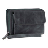 Aristo Leather Wallet