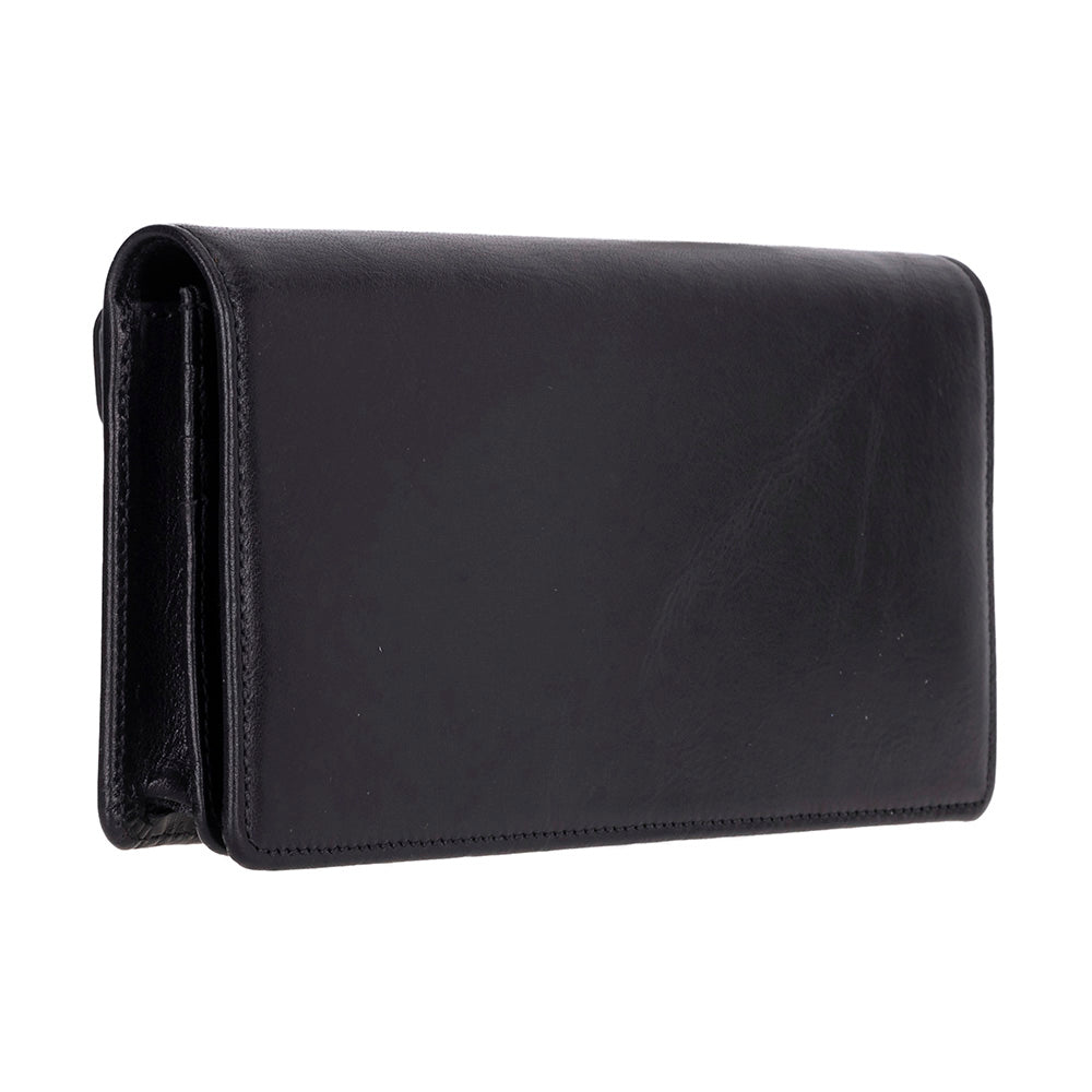 Aura Leather Universal Wallet