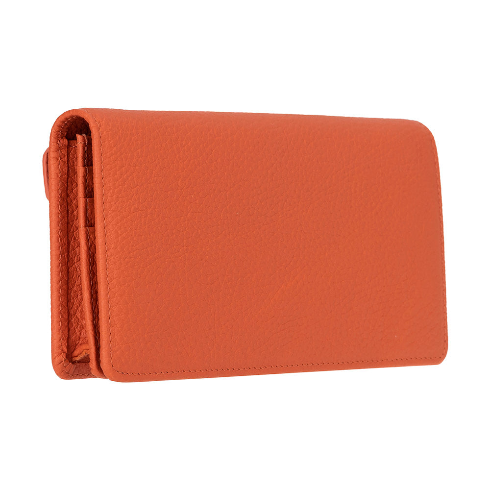 Aura Leather Universal Wallet