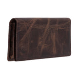 Aura Leather Universal Wallet