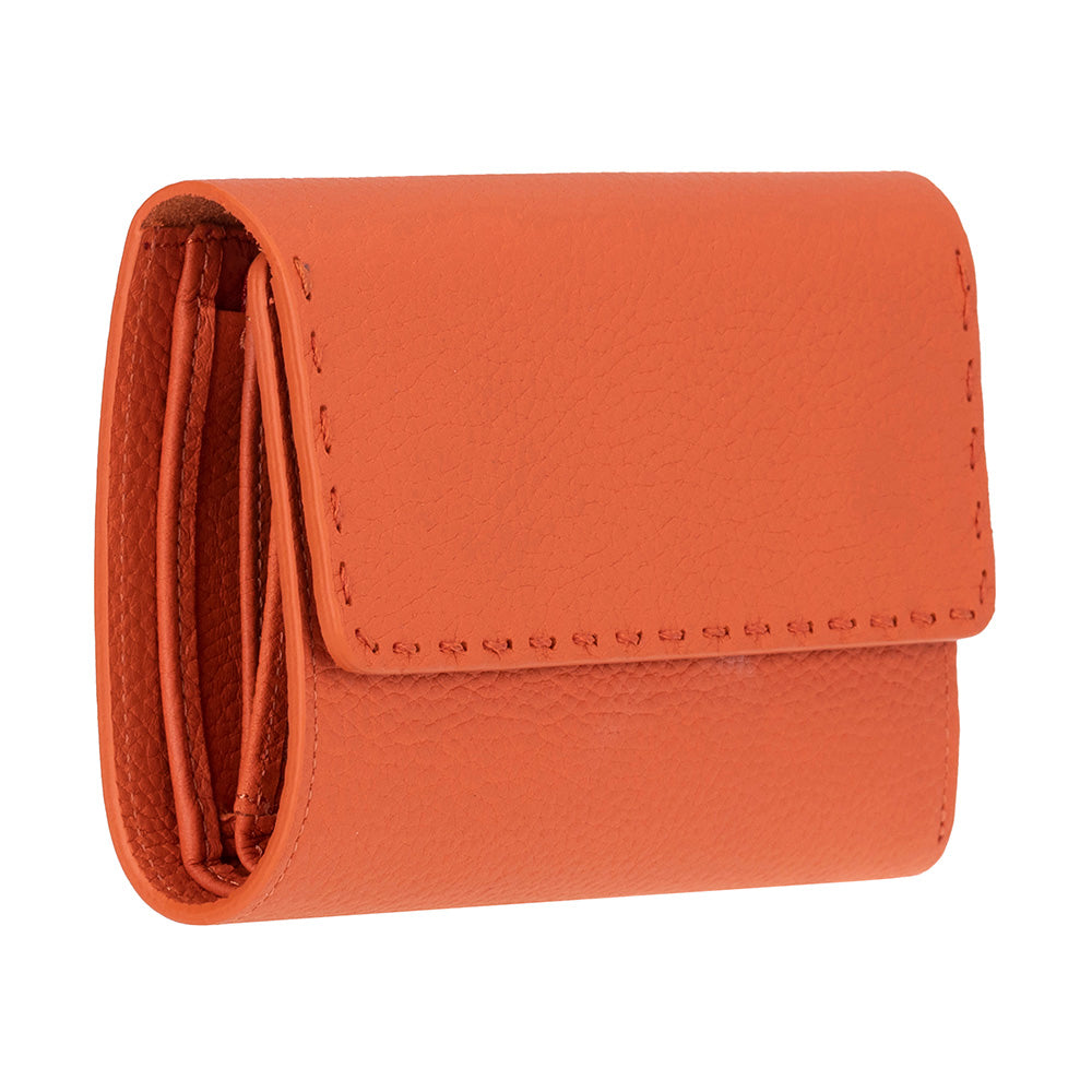 Linea Leather Women's Wallet
