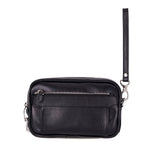 Forge Leather Handbag