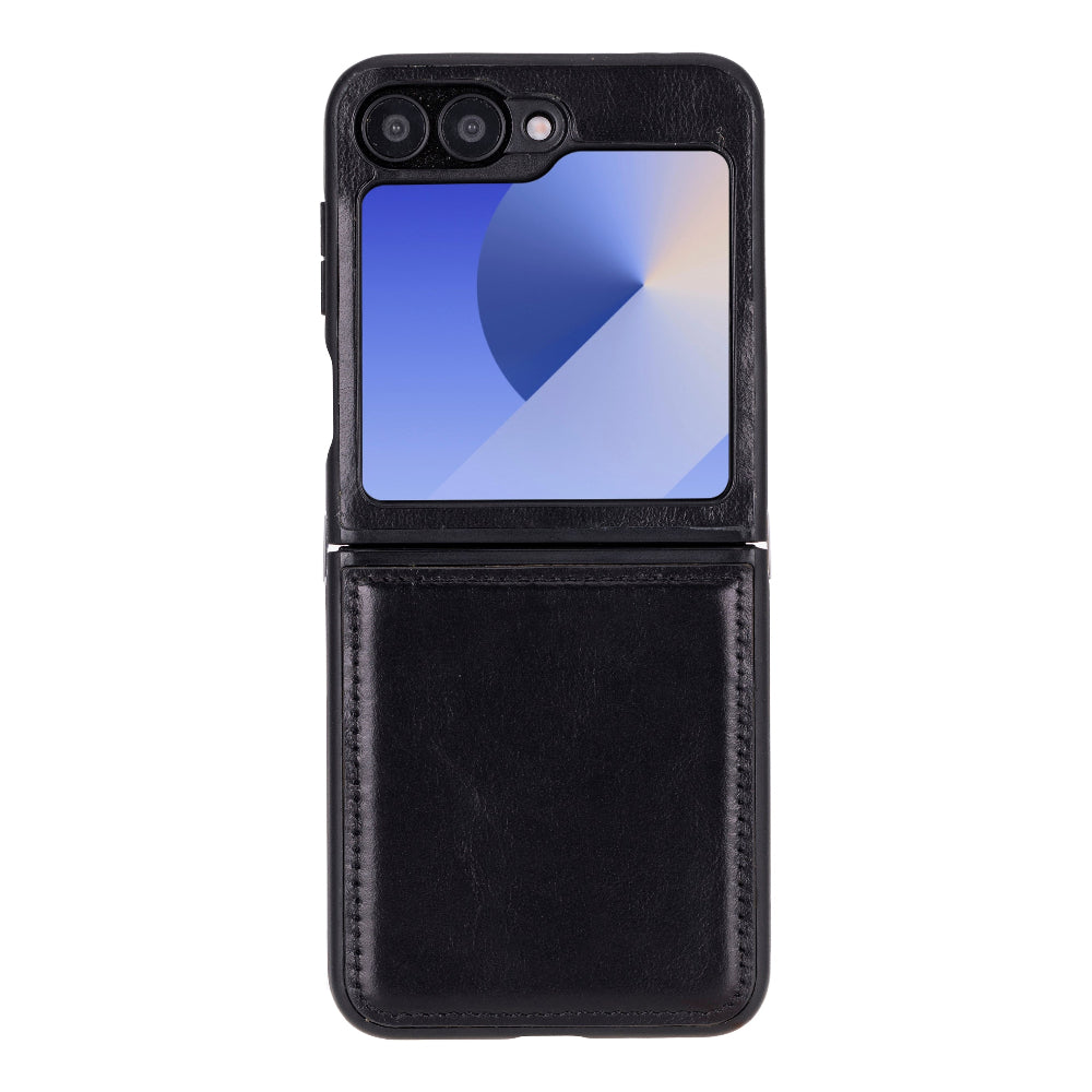 Lithe Flex Cover Samsung Galaxy Z Flip 6 Leather Case