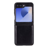 Lithe Flex Cover Samsung Galaxy Z Flip 6 Leather Case