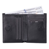 Nigra Leather Men's Wallet